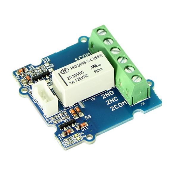  Module relais bistable Grove 103020010