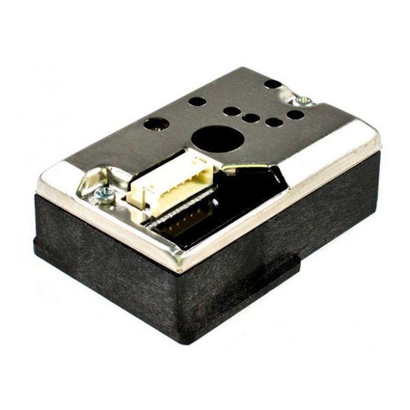 Détecteur de particules GP2Y1010AU0F 