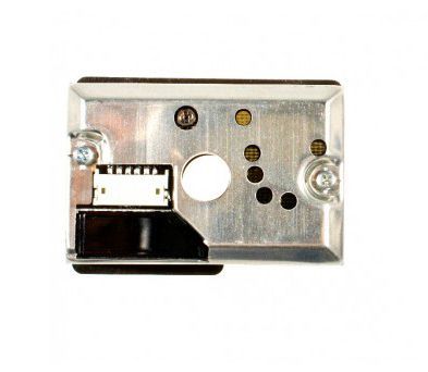  Détecteur de particules GP2Y1010AU0F