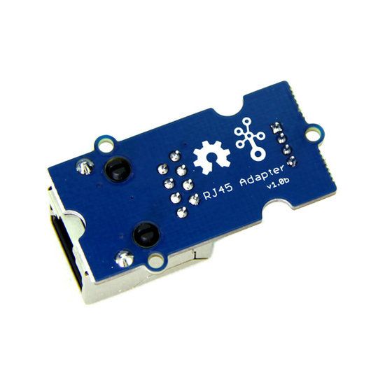  Module RJ45 grove 103020011