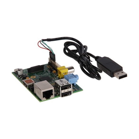  Câble debug USB - série