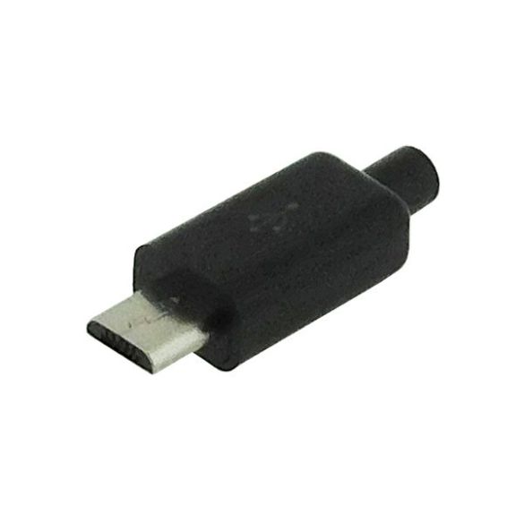  Connecteur micro-USB B mâle à souder