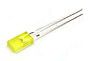 Led jaune L383YDT