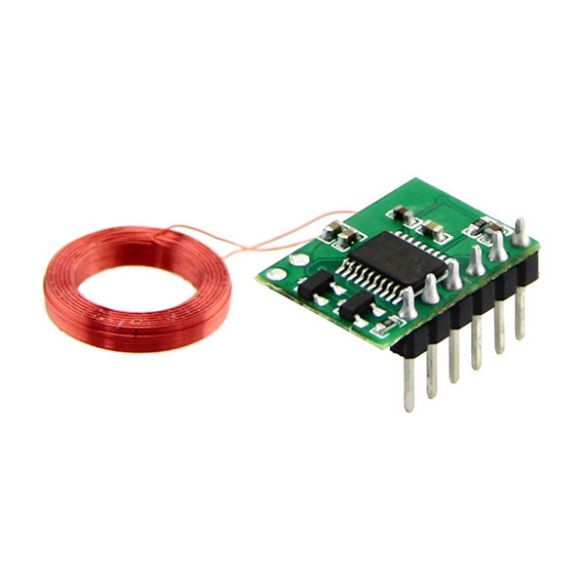 Module lecteur RFID 125 kHz 113990042 