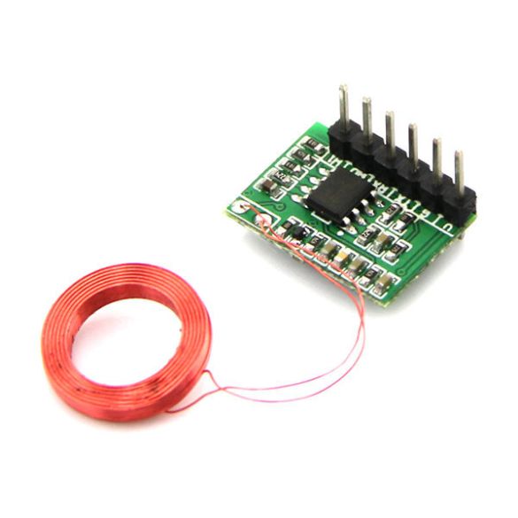  Module lecteur RFID 125 kHz 113990042