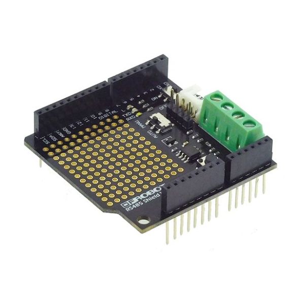 Shield RS485 DFR0259 