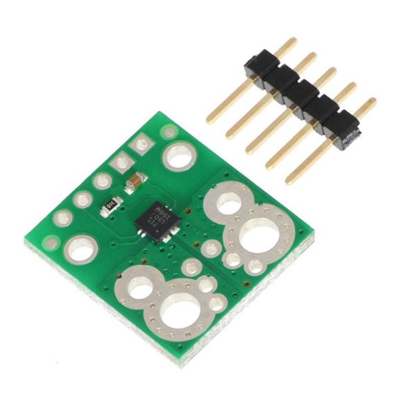 Schéma capteur de courant ±31A 2453 