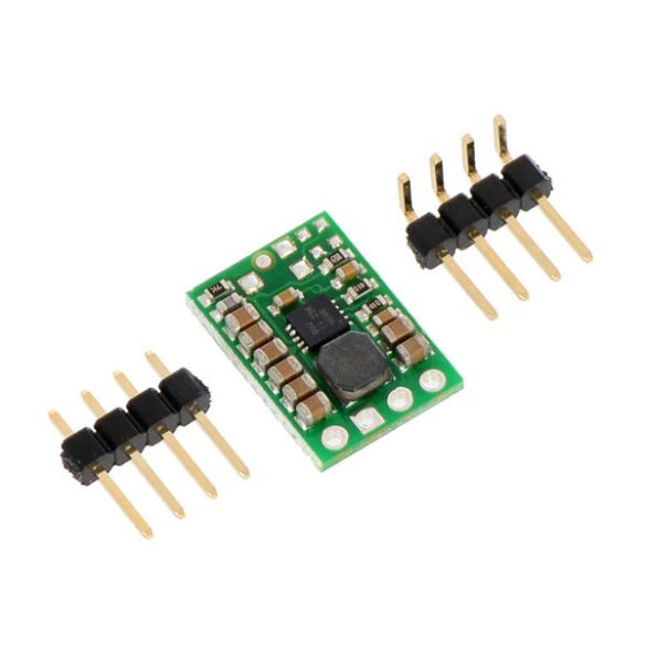 Régulateur 5 Vcc S7V8F5 2123 