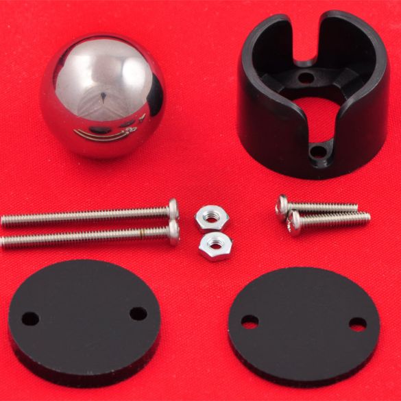  Roue libre 3/4'' 955