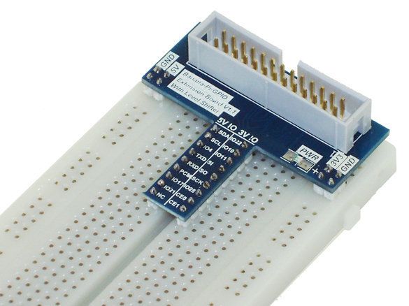  Kit d'essais pour Banana Pi