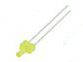  Led 2 mm jaune EL103Y