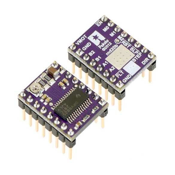  Driver de moteur pas-à-pas DRV8825 2133