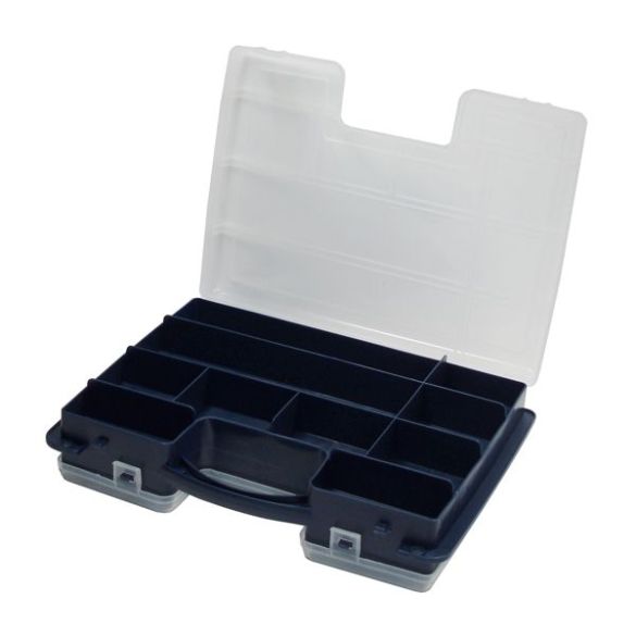 Boîte de rangement 32 casiers BR32S 