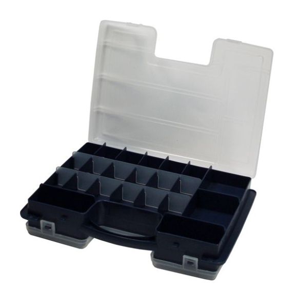  Boîte de rangement 32 casiers BR32S