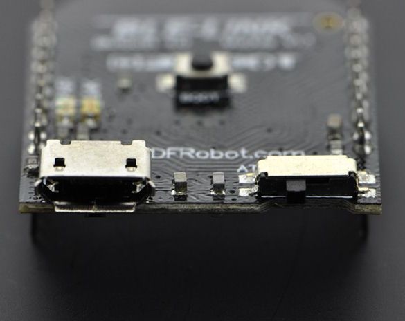  Module BLE Link TEL0073