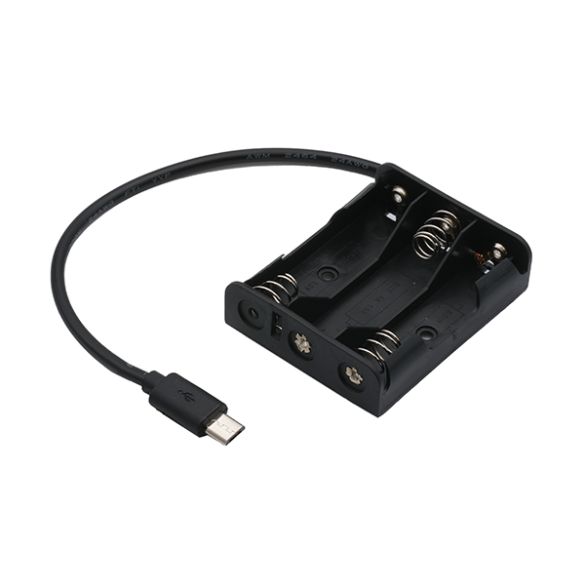 Détail fiche micro-USB 