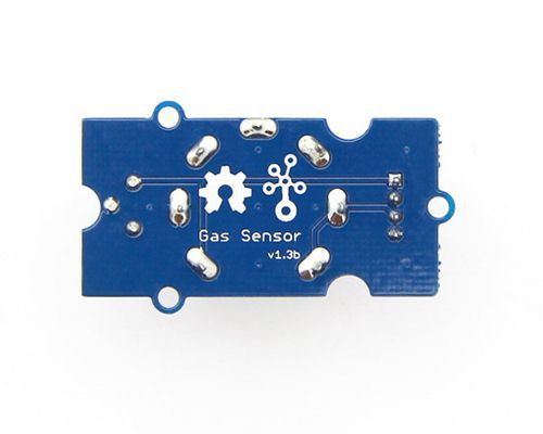  Capteur de gaz MQ3 Grove 101020006