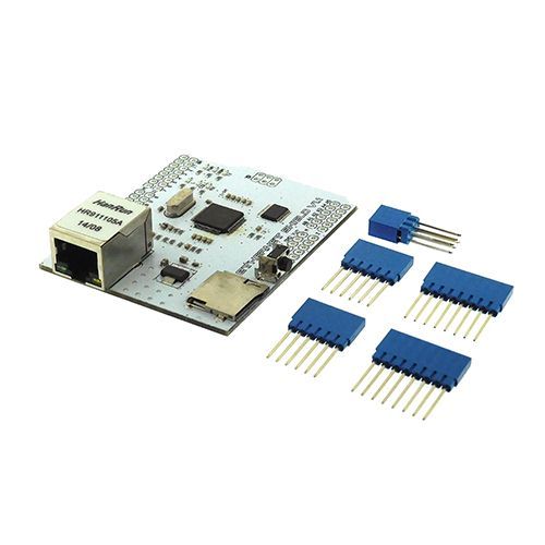 Shield Ethernet EF02007 