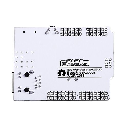  Shield Ethernet EF02007
