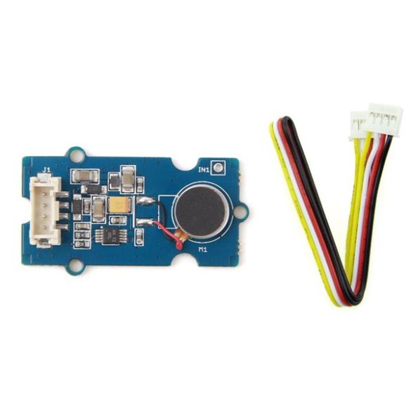  Moteur haptique (vibreur) Grove 105020011
