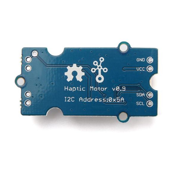  Moteur haptique (vibreur) Grove 105020011