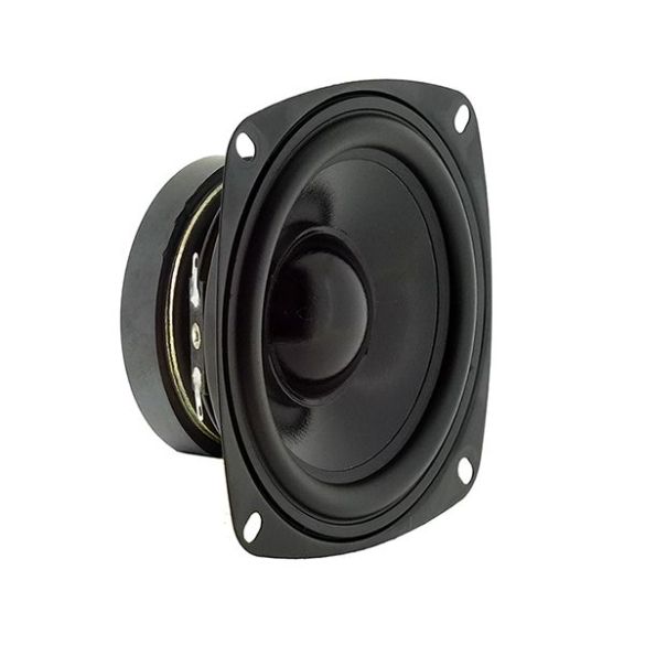  Boomer polypro WD4-100