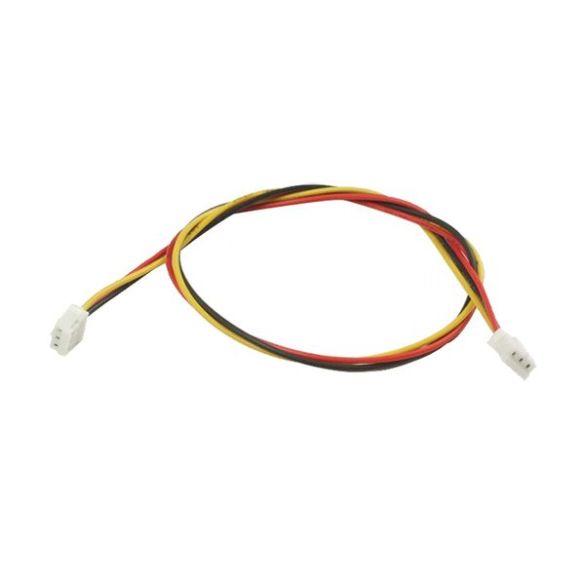  Cordon JST PH femelle 3 cts 30 cm JST300