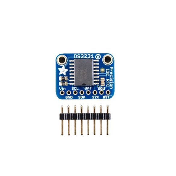 Module horloge temps réel ADA3013 