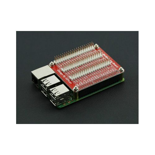  Module d'expansion DFR0385 pour Pi3
