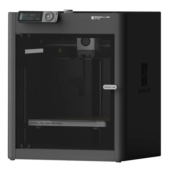 Imprimante 3D Bambu Lab P1S 