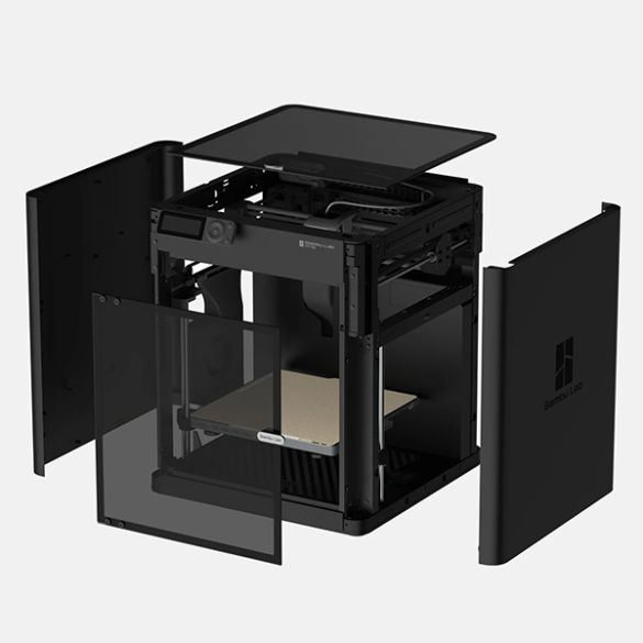  Imprimante 3D Bambu Lab P1S