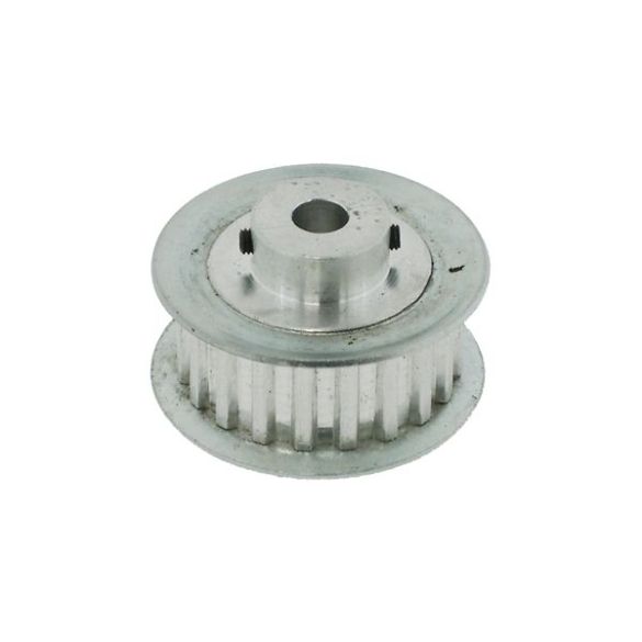  Poulie crantée 25 dents TP25T5