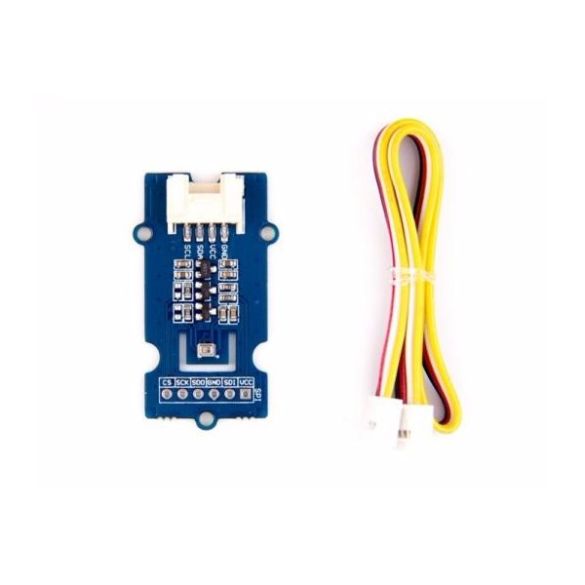  Capteur de pression et de t° Grove 101020192