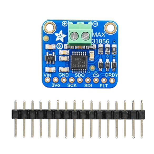  Ampli pour thermocouple ADA3263