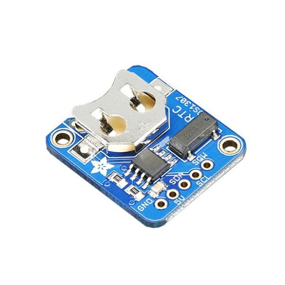 Module horloge temps réél ADA3296 