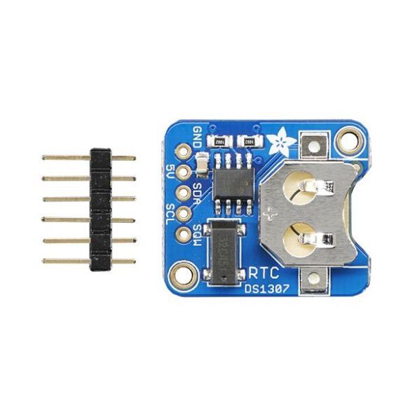  Module RTC I2C DS1307 ADA3296
