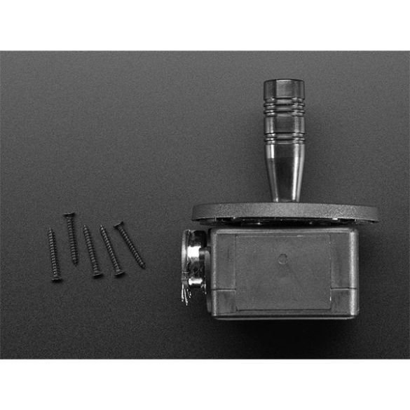  Joystick analogique JH-D202X-R4