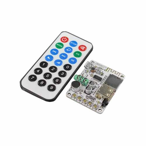  Lecteur MP3 Bluetooth TEL0108