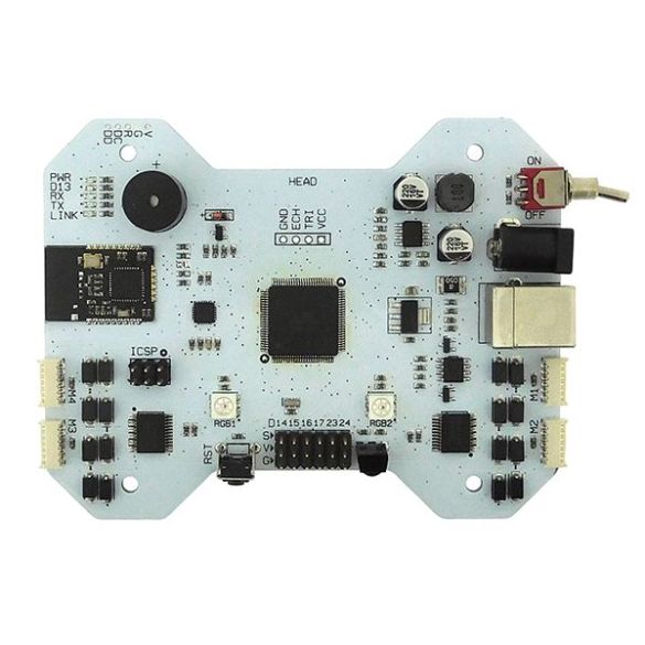  Carte mère FreaksBot EF01024