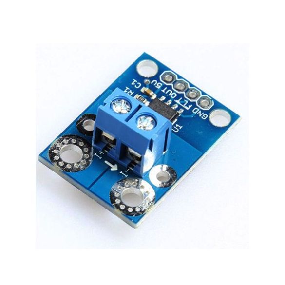  Capteur de courant ± 12,5 A MR392