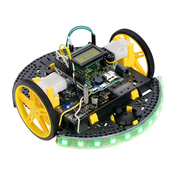  Carte de commande moteurs 3543