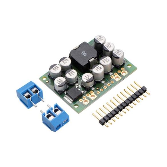 Régulateur 12 V D24V150F12 