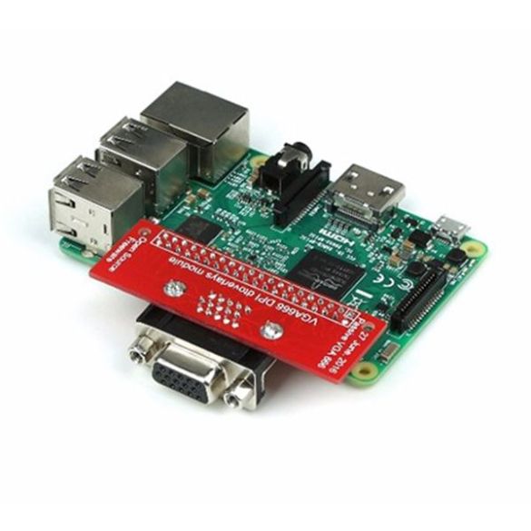  Adaptateur VGA 103990143