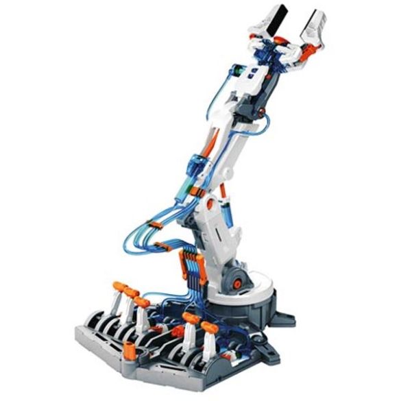  Bras robotique hydraulique KSR12