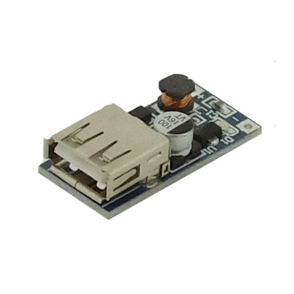  Convertisseur DC vers USB GT132