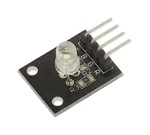  Module à led RGB ST010
