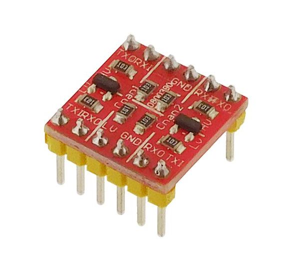  Convertisseur de niveau 3,3 - 5 V GT1167