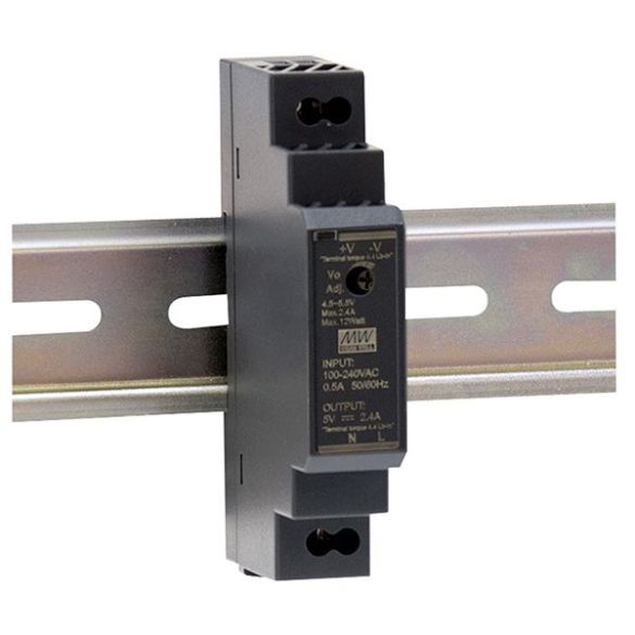  Alimentation HDR15-5