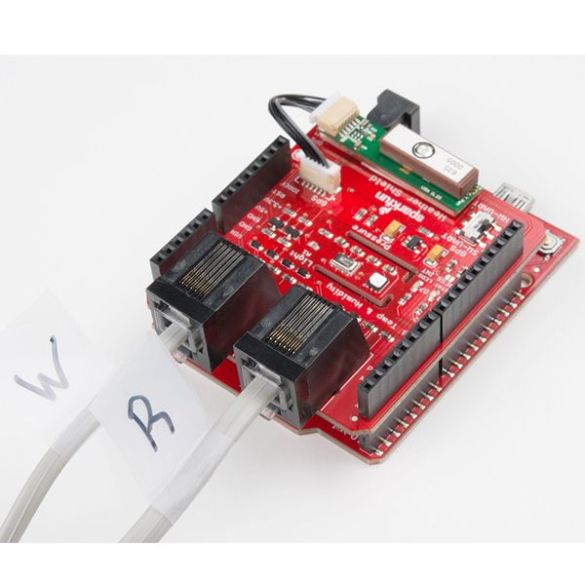  Shield météo DEV-13956