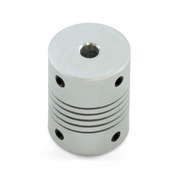  Coupleur d'axes 4-4 mm CL1M44N